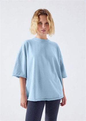 Afoma sweat tee Vintage Splash American Vintage 